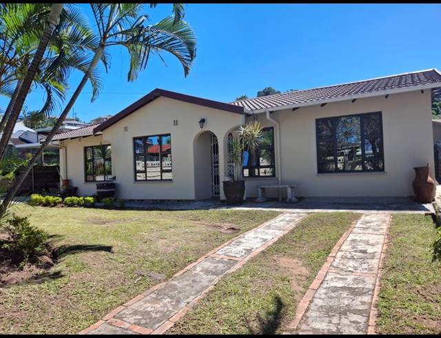 4 BEDROOM HOUSE FOR SALE IN MALVERN